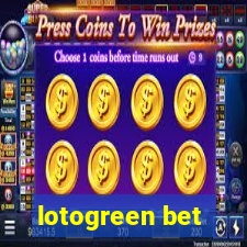 lotogreen bet